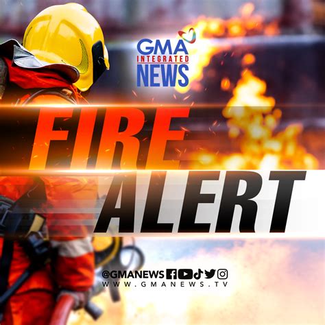 sunog ngayon live|Fire Alerts .